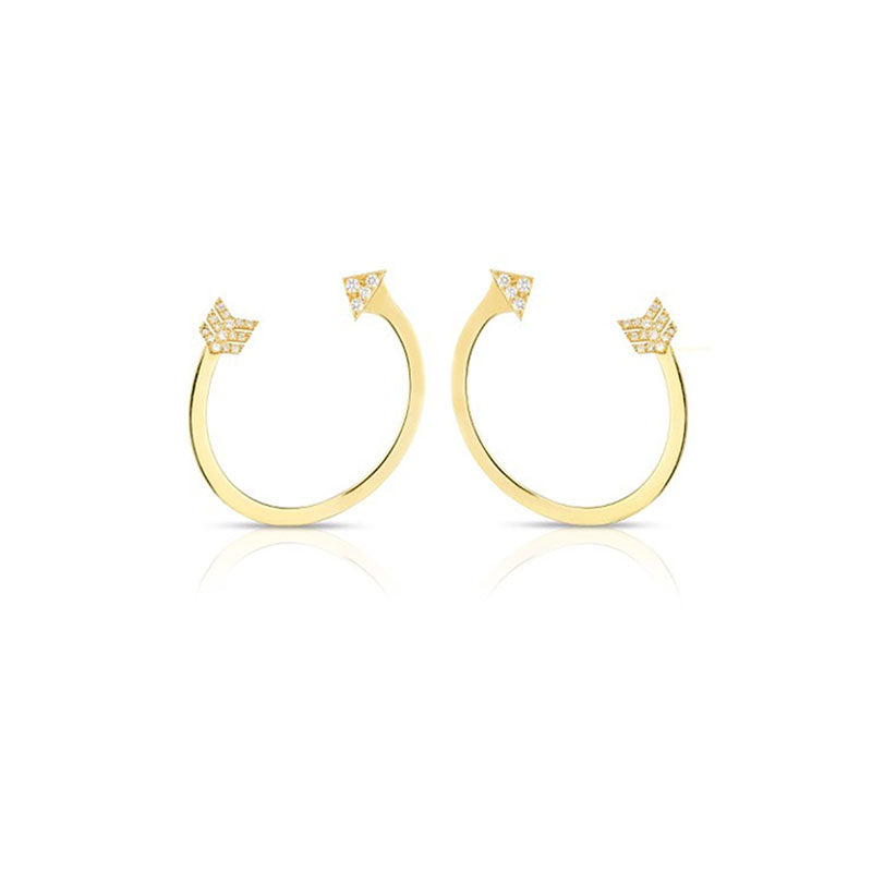 Arrow Earrings