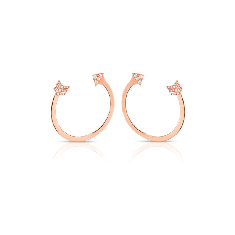 Arrow Earrings