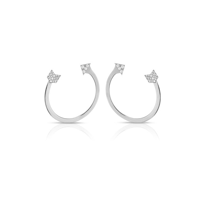 Arrow Earrings
