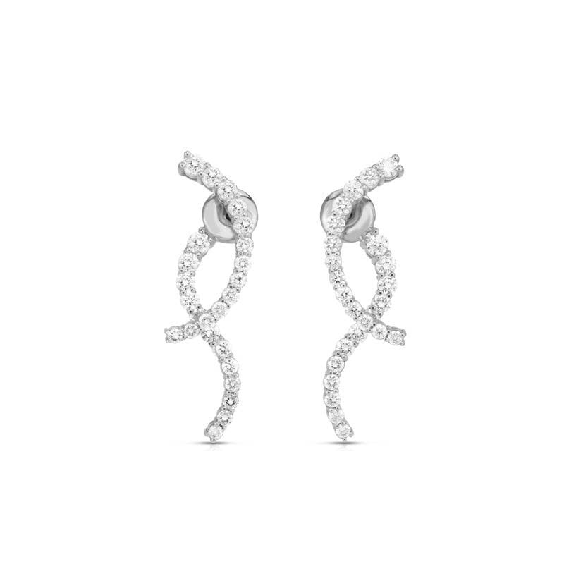 Modern Curve Earrings