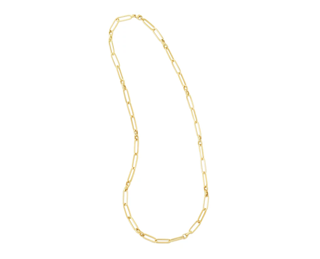 Infinity Chain