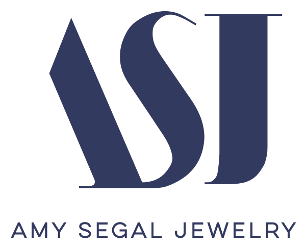 Amy Segal Jewelry
